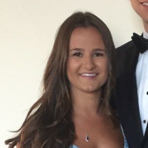 Meet your Posher, Rebecca
